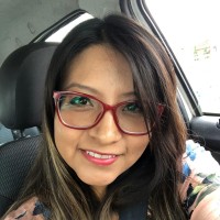 María del Rocío Pérez Cuéllar