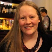 Catherine Cosgrove