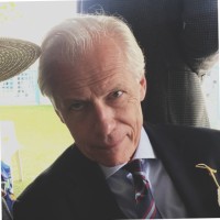 Philippe J. Castelain