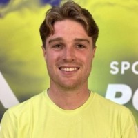 Sam Crick