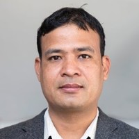 Bijay Kumar Shrestha