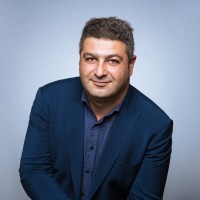 Petros Karasakalidis, Frm