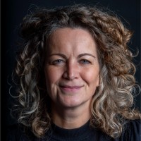 Claudia Straver-Moerkerken