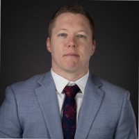 Nick Blanchard