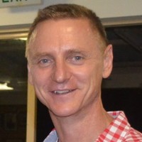 Jim Burgess