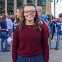 Laken Barker