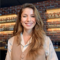 Büşra Aydın