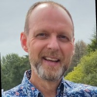 Greg Hymers