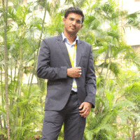 Sandeep Bandaru