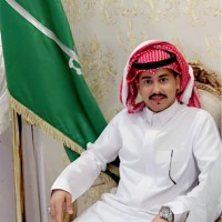 Hamed Alghamdi
