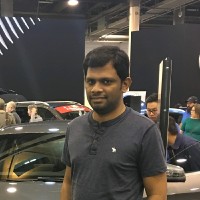 Elango Viswanathan