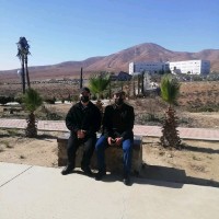 Jonathan Rodriguez Lopez