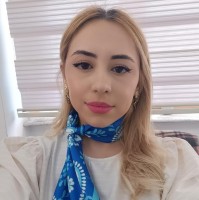 Firuza Huseynova