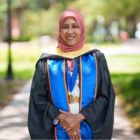 Salma Abuzaid