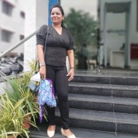 Aparajita Dhal