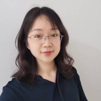 Mandy Zheng