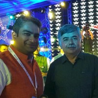 Shashank Chiripal