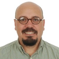 Andres Molina Vela