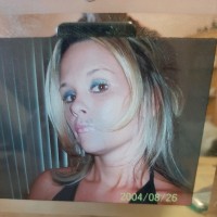 Shaunna Mcvicar