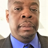 Darrell Belcher
