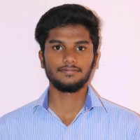 Mohamed Sathik M