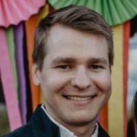 Nate Kibler