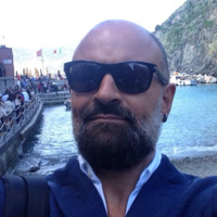 Massimiliano Zaffaroni