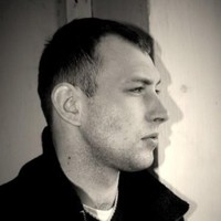 Дмитрий Башинский