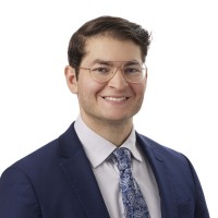 Caleb Long