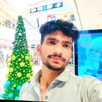 Shaik Ameen