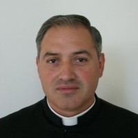 Fr. Rodolfo Caballero
