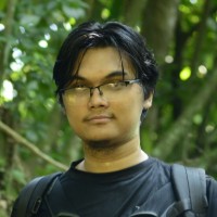 Riqki Kamal Amrela