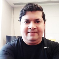 Jayajit Dash