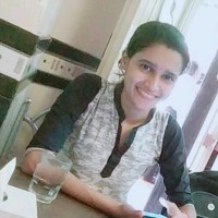 Tejasvini Gaikwad