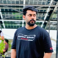 Syed Ali Qasim