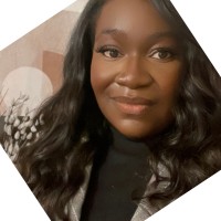Joan Asante