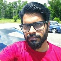 Surenderaj Yuvaraj