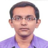 Jenish Khajanchi