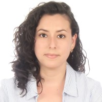 Fiorella Calle Torres