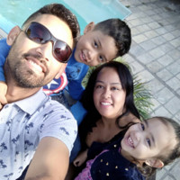 Erickson Barbosa Carmo