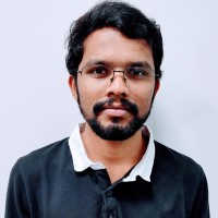 Pavan Kumar Korrapati