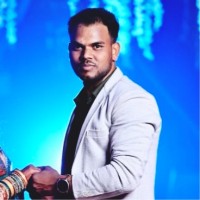 Manas Ranjan Sahoo