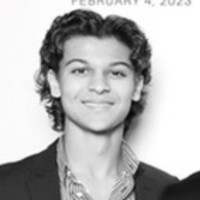 Keean Patel