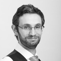 Dafydd Paxton