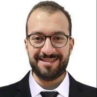 Mahmoud Gamal