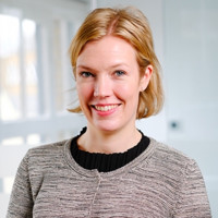 Annika Wilson