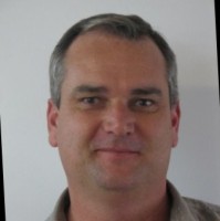 Stephen O'Leary