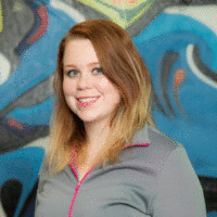 Megan Collins, Mba