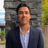 Liam Schellenberg
