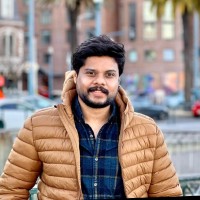 Vinay N.